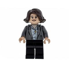 LEGO Tina Goldstein