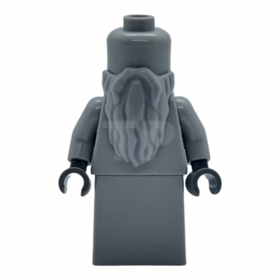 LEGO Statue - Hogwarts