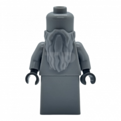 LEGO Statue - Hogwarts