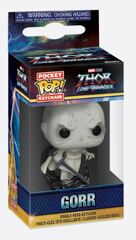 Funko Pocket POP Keychain - Gorr - Thor: Love and Thunder