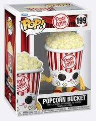 #119 - Popcorn Bucket