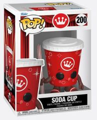 #200 - Soda Cup