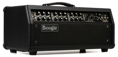 Mesa/Boogie Mark Five 90-watt Tube Head - Black Taurus