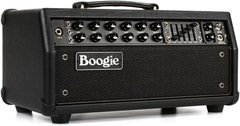 Mesa/Boogie Mark Five:35 - 35/25/10-watt Tube Head - Black Taurus