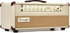 Mesa/Boogie California Tweed 6V6 4:40 Tube Head