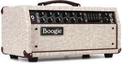 Mesa/Boogie Mark Five:35 - 35/25/10-watt Tube Head - Fawn with Fawn Grille