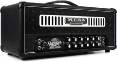 Mesa/Boogie Rectifier Badlander 50-watt Tube Head