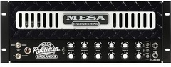 Mesa/Boogie Rectifier Badlander 50-watt Rackmount Tube Head