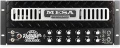 Mesa/Boogie Rectifier Badlander 100-watt Rackmount Tube Head