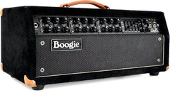 Mesa/Boogie Mark Five 90-watt Tube Head - Black Suede