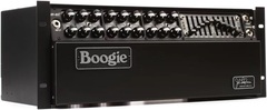 Mesa/Boogie JP-2C Mark IIC+ John Petrucci 60/100-watt Rackmount Tube Head