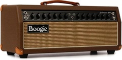 Mesa/Boogie Fillmore 100 - 100-watt 2-channel Tube Head - Cocoa Bronco