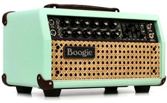 Mesa/Boogie Mark Five:25 - 25/10-watt Tube Head - Surf Bronco