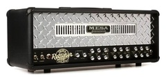 Mesa/Boogie Triple Rectifier 150-watt Tube Head - Diamond Faceplate