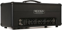 Mesa/Boogie Triple Crown TC-50 - 50-watt Tube Head - Black Taurus