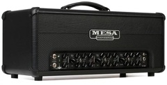 Mesa/Boogie Triple Crown TC-100 - 100-watt Tube Head