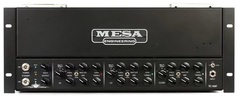 Mesa/Boogie Triple Crown TC-100 - 100-watt Rackmount Tube Head