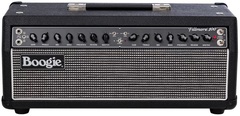 Mesa/Boogie Fillmore 100 - 100-watt 2-channel Tube Head - Black