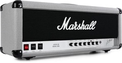 Marshall 2555X Silver Jubilee 100-watt Reissue Tube Head