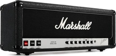 Marshall 2555X Silver Jubilee 100-watt Reissue Tube Head - Black Tolex
