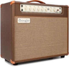 Mesa/Boogie California Tweed 6V6 4:40 Tube Combo - Cocoa