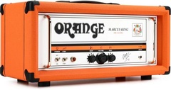 Orange MK Ultra Marcus King Signature 30-watt Tube Amplifier Head