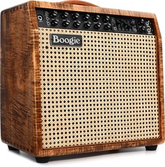 Mesa/Boogie Mark Five:35 - 35/25/10-watt 1x12-inch Tube Combo Amp - Cinnamon Stain