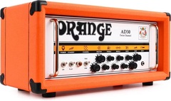 Orange AD30H 30-watt 2-channel Head