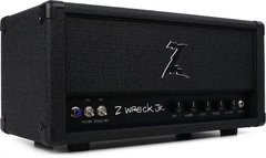 Dr. Z Z Wreck Jr. 15-watt Tube Head