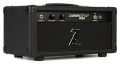 Dr. Z Carmen Ghia 18-watt Tube Head