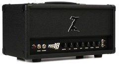 Dr. Z MAZ 18 MKII 18-watt Tube Head with Reverb