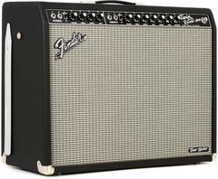 Fender Tone Master Twin Reverb 2x12