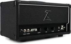 Dr. Z Jetta 30-watt Tube Head