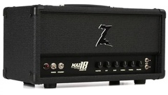 Dr. Z MAZ 18 NR MKII 18-watt Tube Head