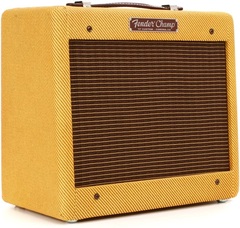 Fender '57 Custom Champ 1x8
