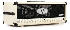 EVH 5150III 100-watt Tube Head - Ivory