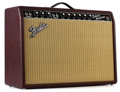 Fender '65 Deluxe Reverb 1x12