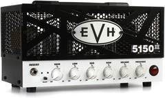 EVH 5150III LBX 15-watt Tube Head