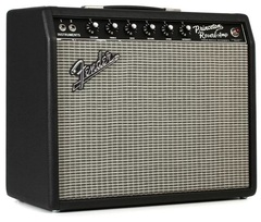 Fender '65 Princeton Reverb 1x10