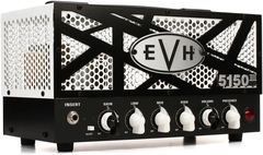 EVH 5150III LBXII 15-watt Tube Head