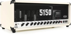 EVH 5150 Iconic Series 80-watt Head - Ivory