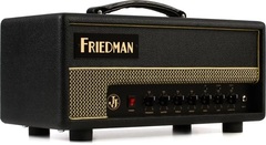 Friedman JJ-JUNIOR Jerry Cantrell Signature 2-channel 20-watt Tube Head