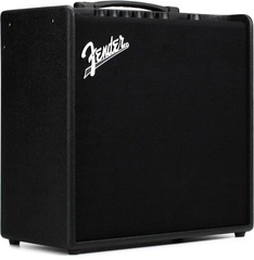 Fender Mustang LT 50 1x12