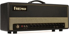 Friedman JJ-100 Jerry Cantrell Signature 100-watt 2-channel Tube Head with Boost