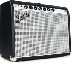 Fender '68 Custom Pro Reverb 1x12