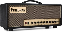 Friedman Runt-50 - 50-watt Tube Head