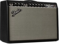 Fender '65 Deluxe Reverb 1x12