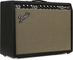 Fender '64 Custom Deluxe Reverb 1x12