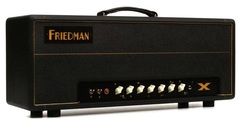 Friedman Phil X Signature 100-watt 1-channel Tube Head with Boost