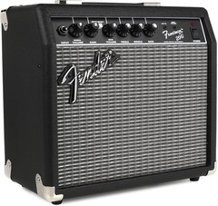 Fender Frontman 20G 1 x 8-inch 20-watt Combo Amp